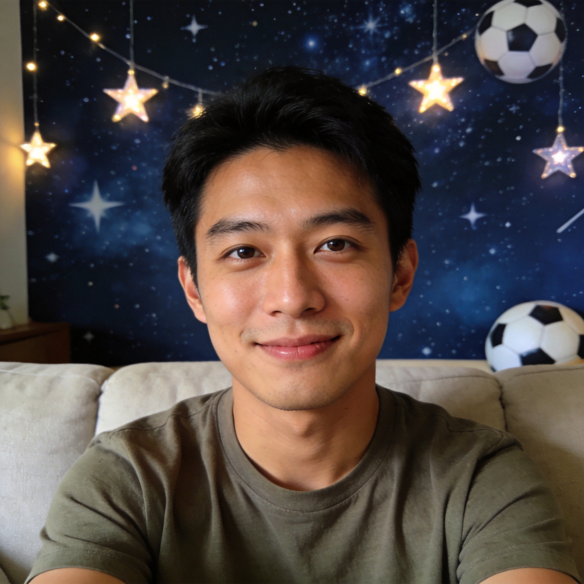 星空直播用户评论