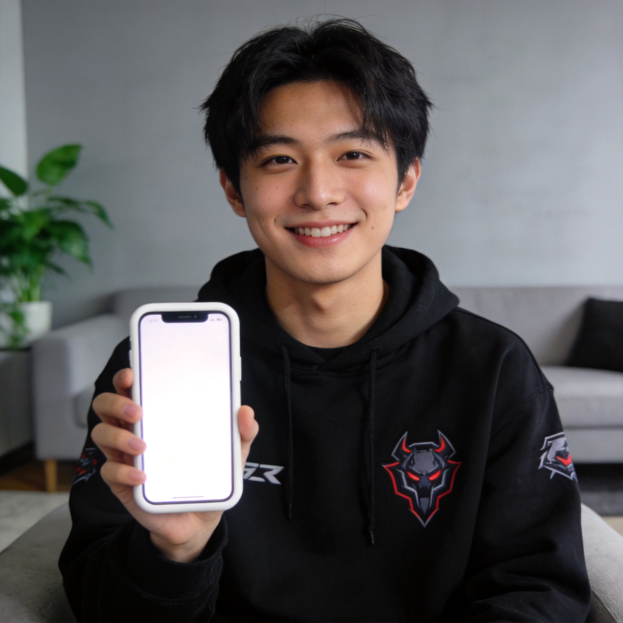 电竞粉丝